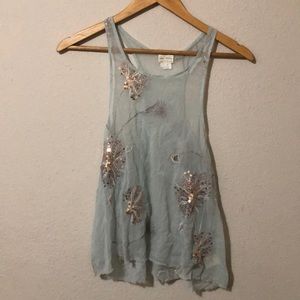 Free people shirt bundle